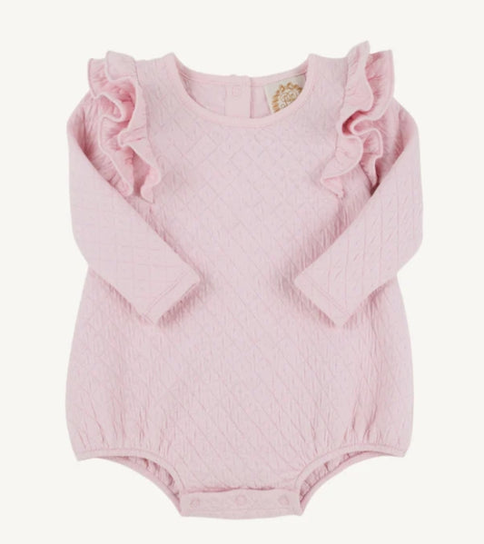 LS Ruehling ruffle bubble