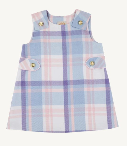 Janie Jumper