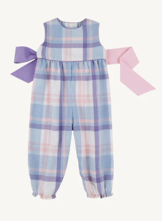 sleeveless rebecca romper