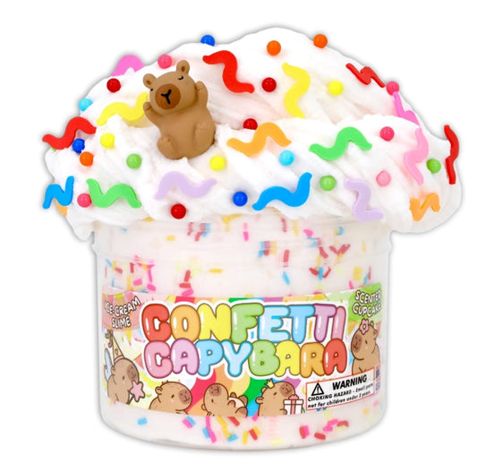 ice cream slime