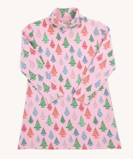 Need a little nostalgia dress