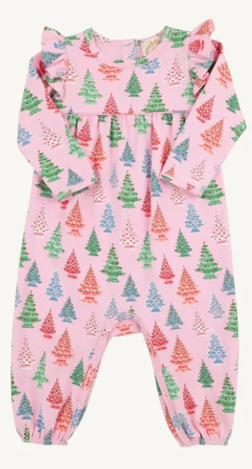 Need a little nostalgia romper