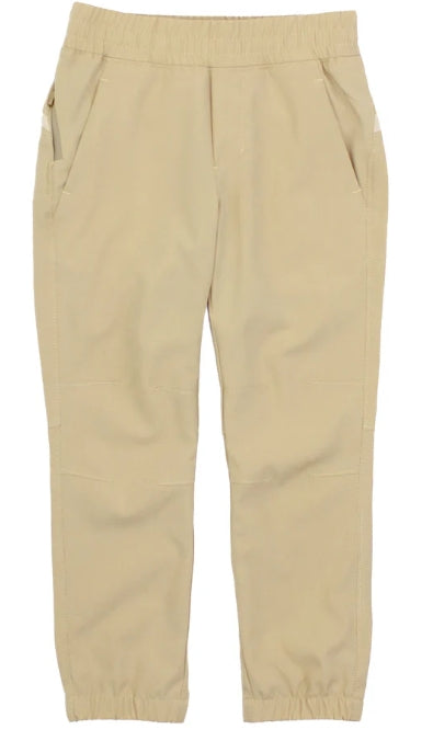 Boys court joggers
