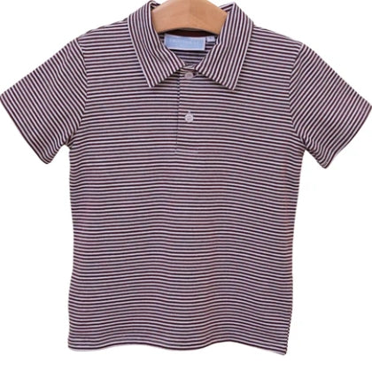 henry game day polo