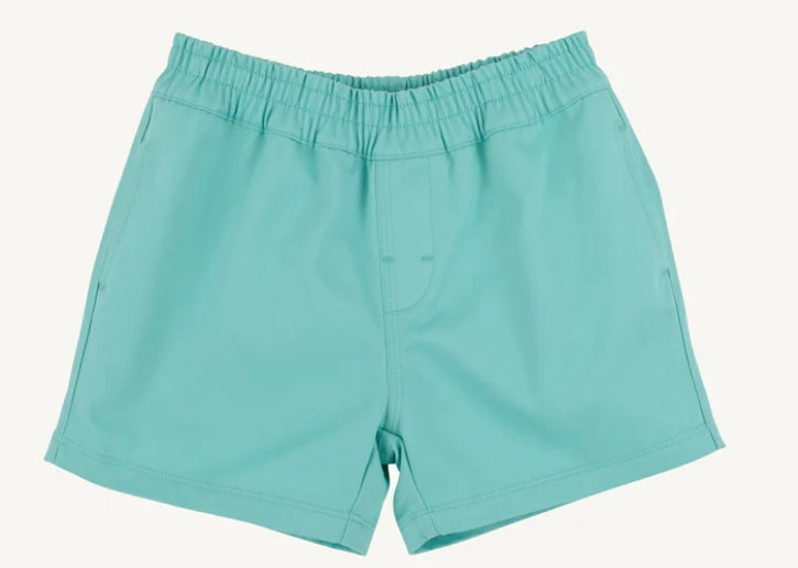 Turks teal sheffield short