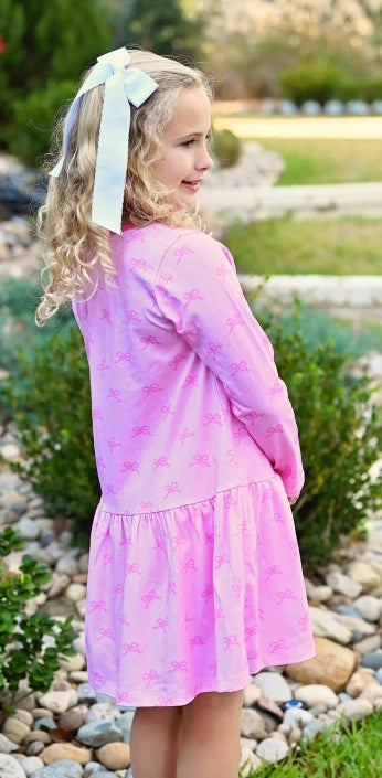 Loren simply sweet dress