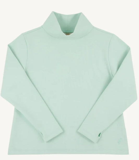 finley funnel sweatshirt