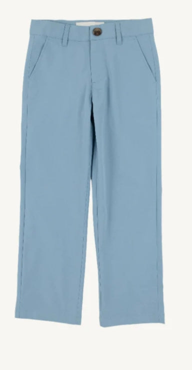 Barrington Blue Prepletic School Pants