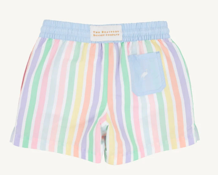 Southampton swim trunks