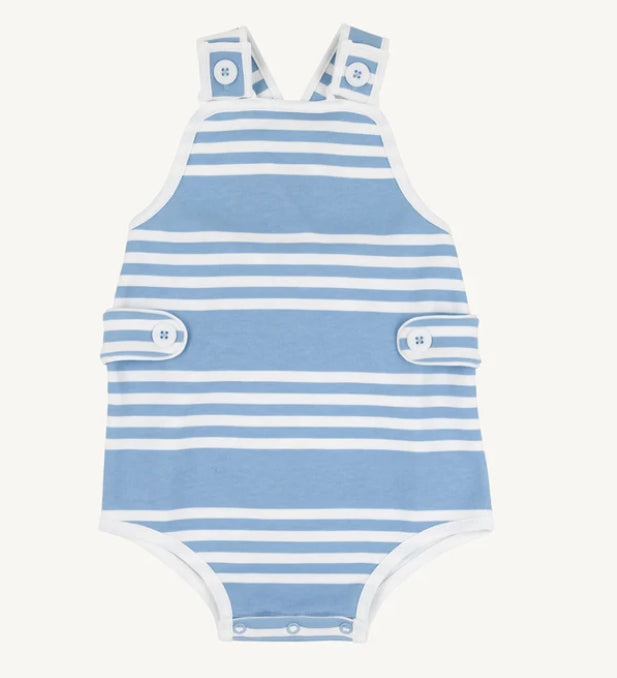 Skipper sunsuit