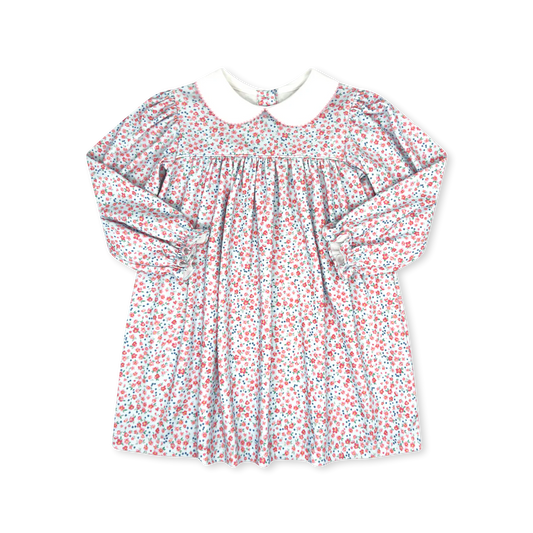 Townhouse floral Dress