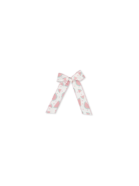 Lola Long Bow