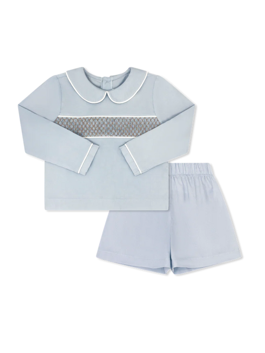 Liam short set