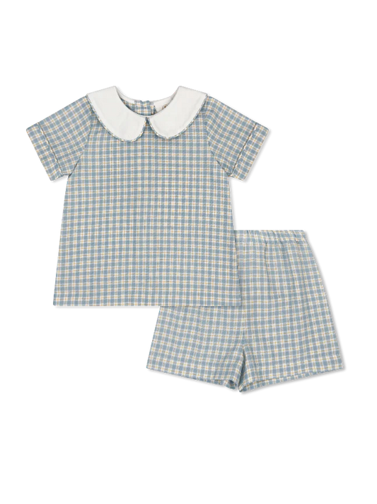 Sibley Short Set