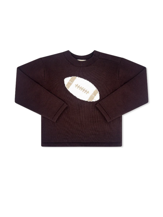 football sweater