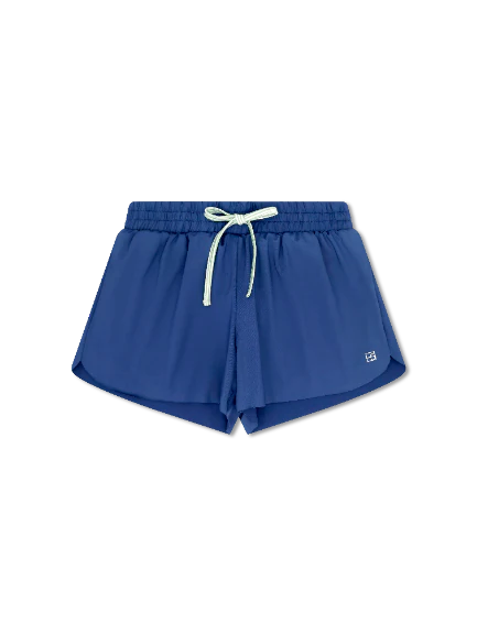 Blue Tatum Short