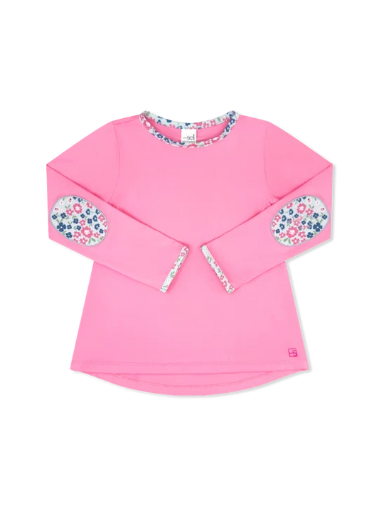 Kylie Long sleeve- blooms