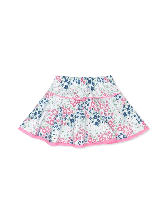 Quinn Skort-blooms