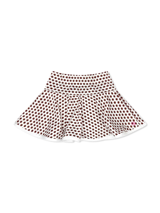 Game day skort