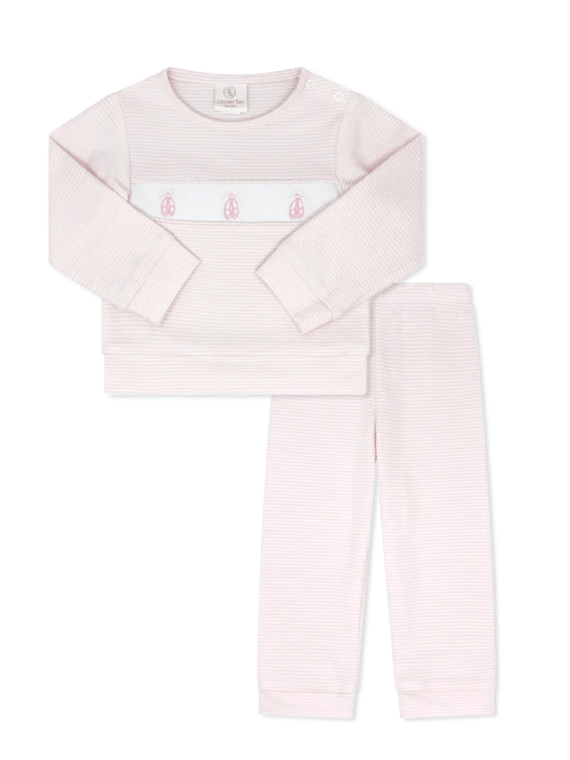 Ballet Slipper Set