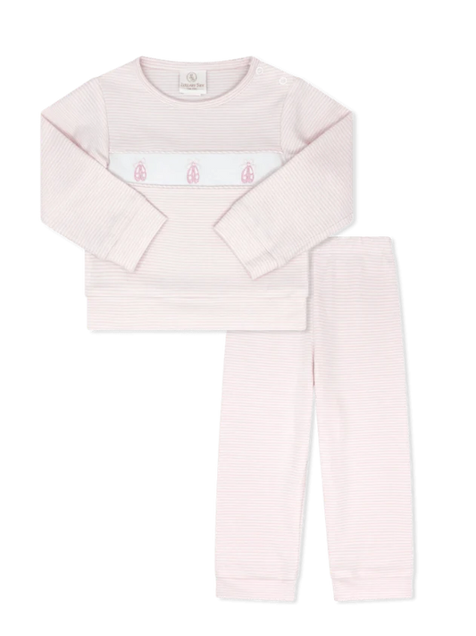 Ballet Slipper Set