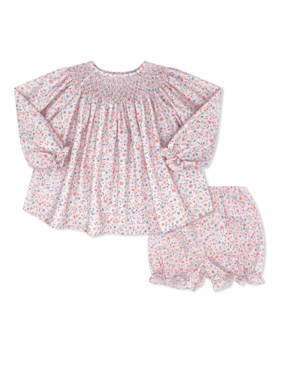 Betsy Bloomer Set