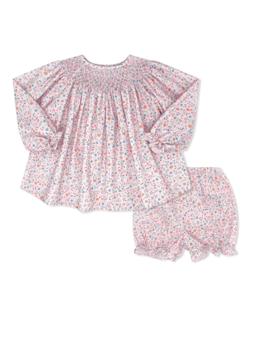 Betsy Bloomer Set