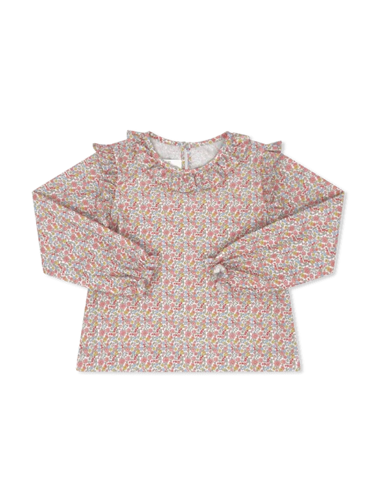 Evelyn Blouse