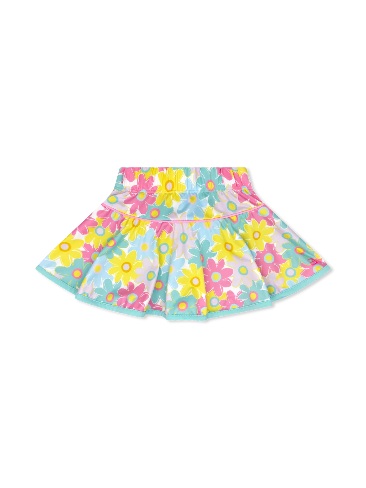 Quinn Skort - Bloomtastic