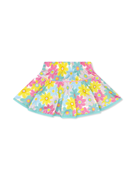 Quinn Skort - Bloomtastic