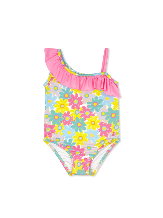 Sunny Swimsuit Bloomtastic