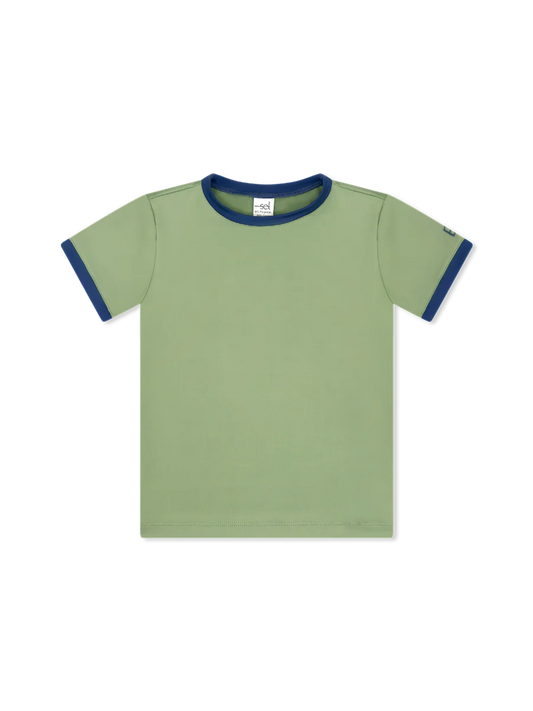 Bradley Green Tee