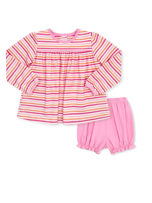 Penny play bloomer set