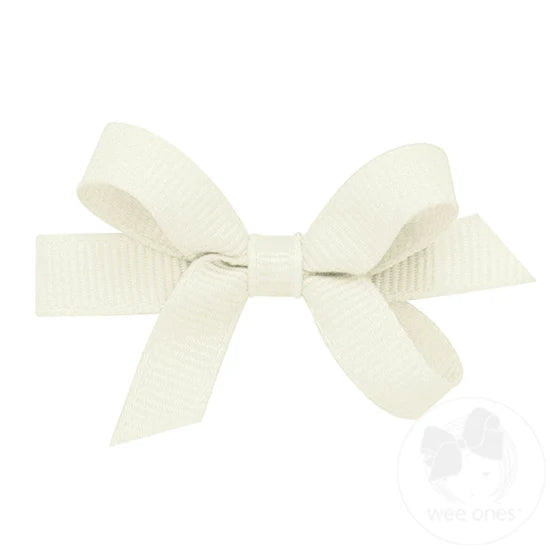 Baby Hair Bow