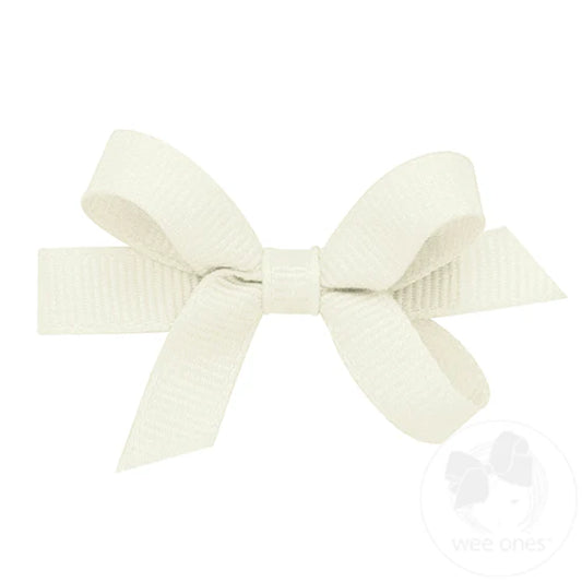 Baby Hair Bow
