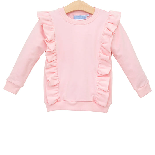 Laura pullover Light pink