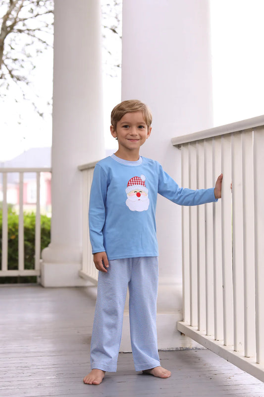Santa Pants set