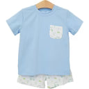 Caddy Club Short Set