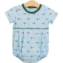 Ducks in a Row Bubble