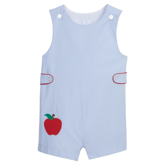 Apple Vintage tab Jon Jon