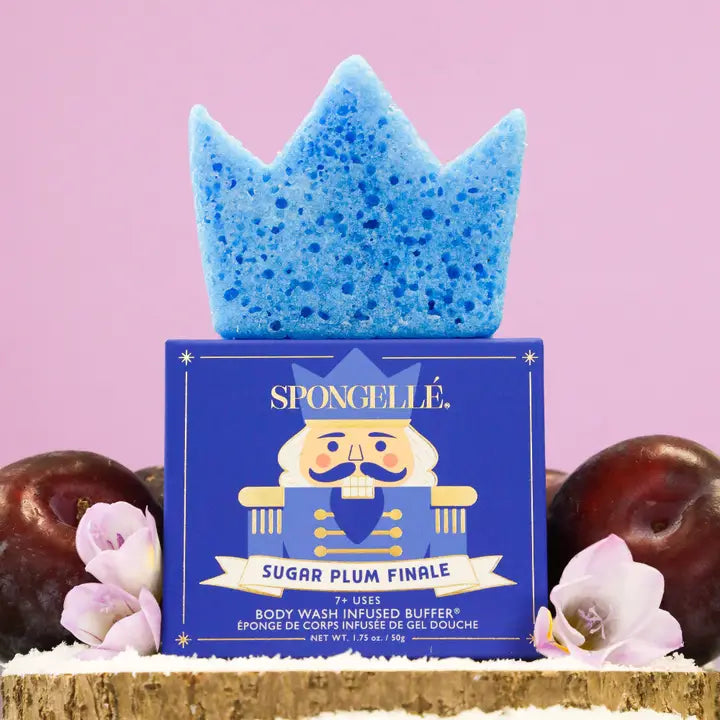 Sugar Plum Finale Nutcracker