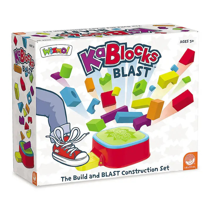 Kablocks Blast