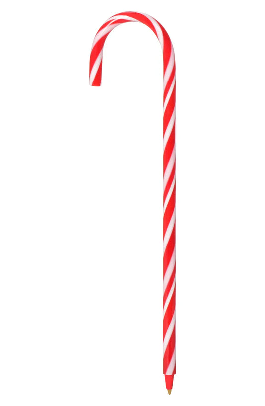 Candy Cane Pen