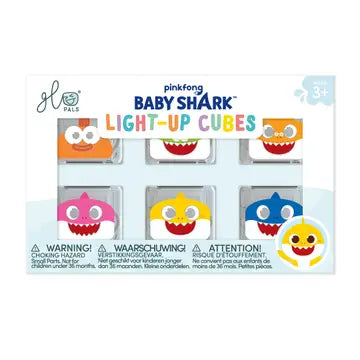 6-Pack Baby Shark
