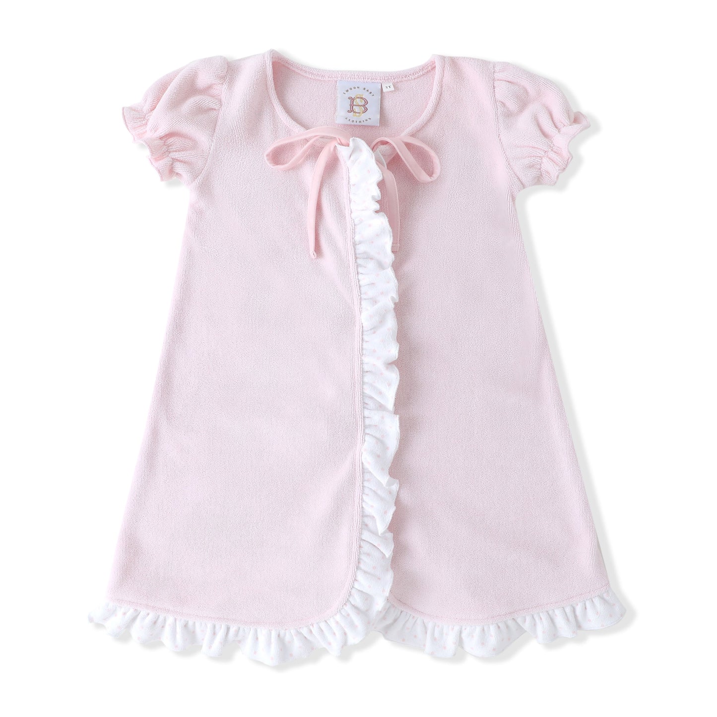 pink dot coverup