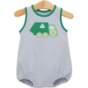 Clean Up Crew Bubble