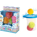 Bath Time Hoops