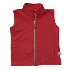 Knit Vest