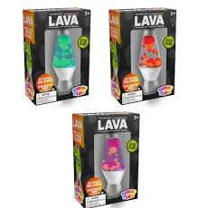 Lava Squishy n'flow