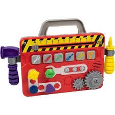 First tool case set